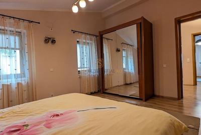 Vilă individuală – Complex Mamina, Berceni | 5 camere - 11