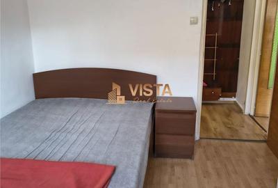 Apartament cu 2 camere decomandat, mobilat în Scriitorilor - 5