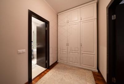 Soseaua Nordului | 4 camere spatioase | 2 locuri de parcare | Centrala proprie - 13