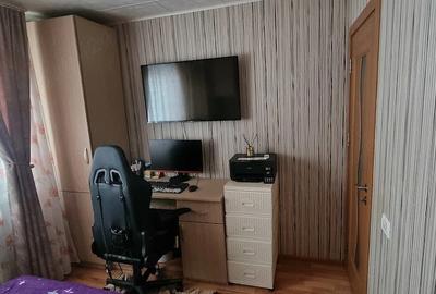 Apartament cu 2 camere semidecomandat în Nord - 6
