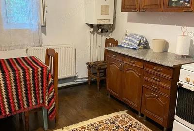Casă cu 3 camere cu Teren 1150 Mp în Fusea - 3