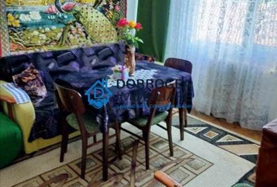 Zona Marinaru, 3 camere, semidecomandat - 2
