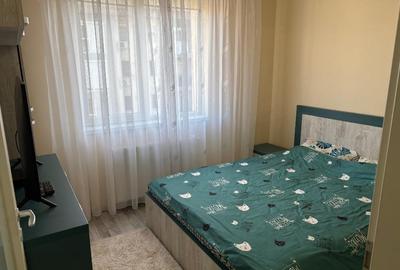 Apartament cu 3 camere, mobilat în Giroc - 4