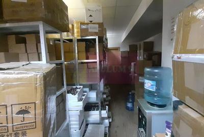 Spațiu industrial, de 1,250 mp, în 1 Decembrie - 49