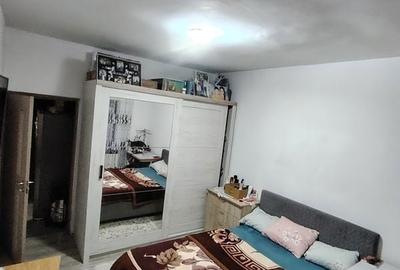 Apartament cu 2 camere decomandat în Brestei - 7