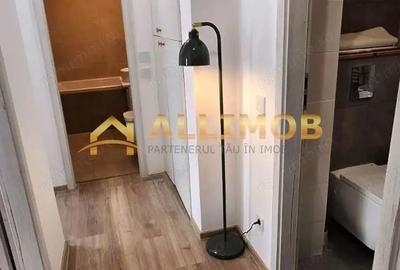 Apartament cu 3 camere decomandat, mobilat în Malu Roșu - 3
