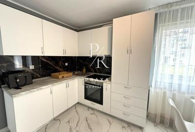 Apartament 3 camere in zona Tineretului,finisat, mobilat, balcon, parcare ! - 2