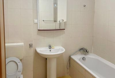 Apartament cu 3 camere decomandat, mobilat în Doamna Ghica - 7