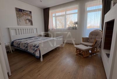 Casă individuală cu 4 camere cu Teren 830 Mp în Corbeanca - 12