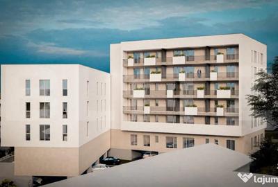 Apartament cu 2 camere în Gării - 7