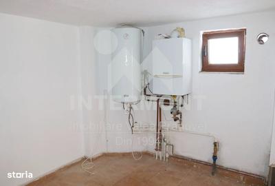 Casă cu 4 camere cu Teren 1600 Mp în Central - 11