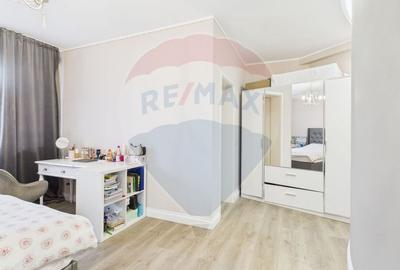 Casa de vanzare in Paradisul Verde-Corbeanca - 12