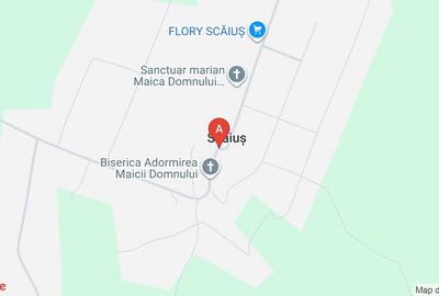 Casa scasu mobilata - 1