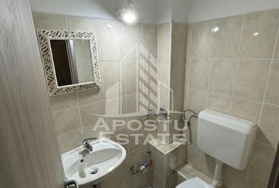 Apartament 3 camere,2 bai, decomandat, renovat, zona Girocului - 9