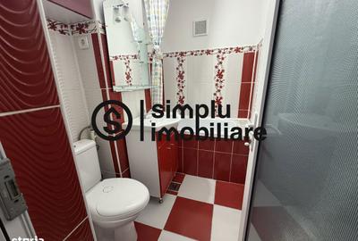 Apartament cu 2 camere în Craiovița Nouă - 10