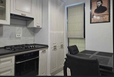 Apartament 3 camere Lux + parcare subterana in Complex Onix Park North Residence - 3