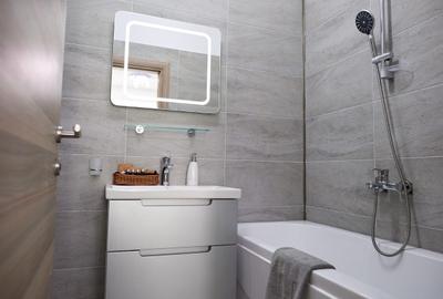 Apartament cu 3 camere în Nord - 12