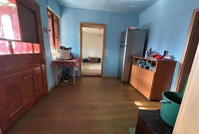 Casa 2 camere intr-o zona linistita, Lunca Marcusului - 11