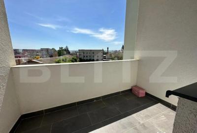 Apartament cu 2 camere decomandat, mobilat în Ampoi 3 - 10
