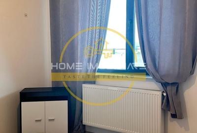 Nicolina LIDL Prima Statie Apartament 2 Camere Bloc Nou cu terasa de 60mp - 12