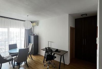 Apartament cu 2 camere semidecomandat în Titan - 2