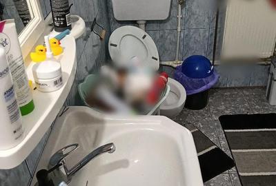 Casă cu Teren 1800 Mp în Central - 2