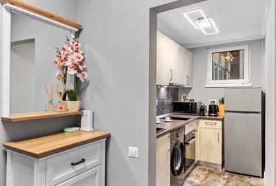 Apartament de inchiriat 3 camere *Unirii* Superb - 11