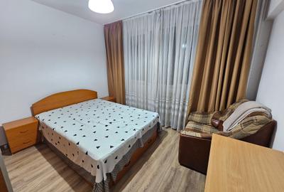 Bd Brancoveanu/Sos Berceni/Bloc Reabilitat/ Ap 2 Camere la cheie / - 1