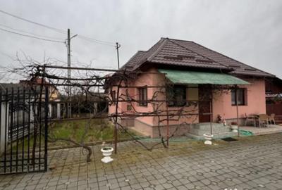 Casă cu 3 camere cu Teren 450 Mp în Lăpuș - 9