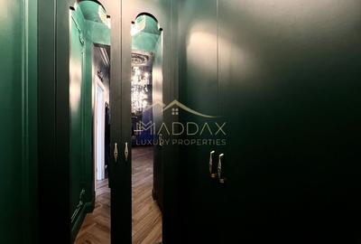 Apartament de Inchiriat | Dacia | 2 camere | Eleganta Stilului Clasic - 23