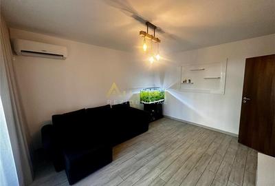 Apartament cu 2 camere decomandat, mobilat în Berceni - 3