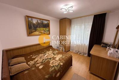 3 Camere Decomandat - 68mp- Mobilat/Utilat - Zona Frumoasa - 4