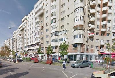 Spatiu comercial 470mp zona Berceni inchiriat termen lung