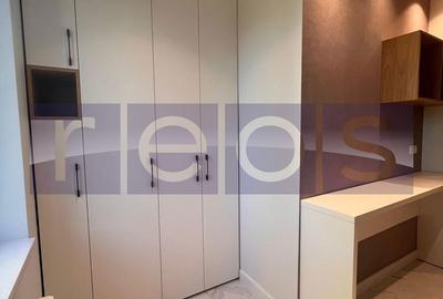 Apartament cu 2 camere, mobilat în Floreasca - 14