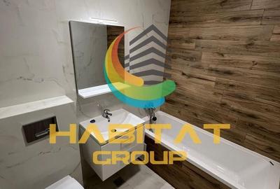 Apartament cu 3 camere în Central - 1