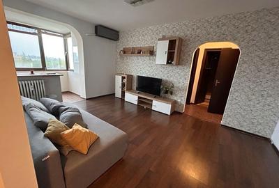 Apartament cu 2 camere nedecomandat în Basarab - 3