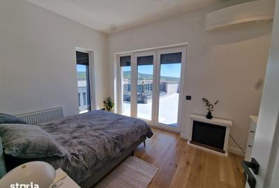 Apartament cu 3 camere în Central - 3