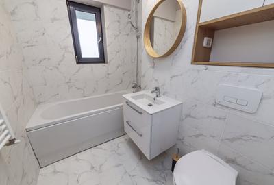 Apartament de 2 camere | Parcare | Complex SunLake Residence - 13