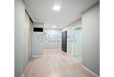 Apartament 2 camere, decomandat, Garaj, 60 mp, Marasti, The Office - 13