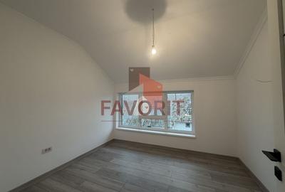 Casa individuala finalizata. Acces asfaltat - 16