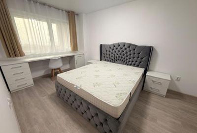 Apartament cu 2 camere nedecomandat în Copou - 4
