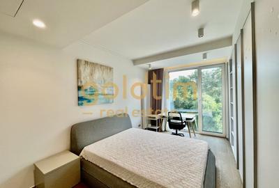 SUPERB/ DUPLEX/ CURTE 130 Mp/ BLOC BOUTIQUE/PARCARE SUBTERANA - 60