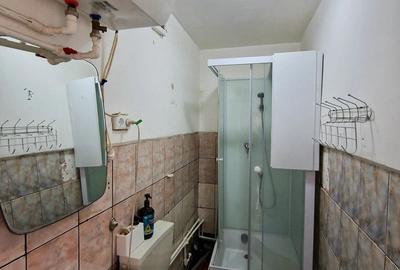 Camera camin cu baie in camera Bularga Camera camin cu baie in camera Bularga - 7