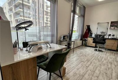 RECO salon de infrumusetare la cheie - 3