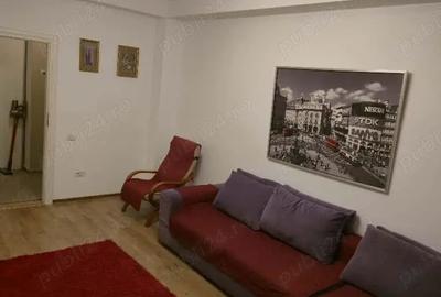Apartament doua camere de inchiriat - zona Bd. Ghencea - 2