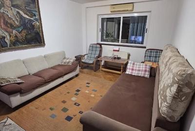 Apartament cu 4 camere decomandat, mobilat în Sebastian