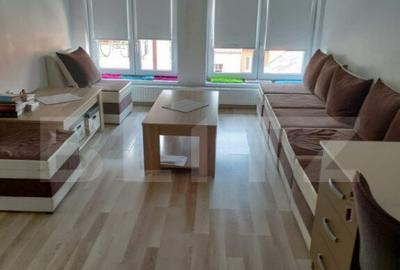 Spațiu comercial, de 300 mp, în Gruia - 5