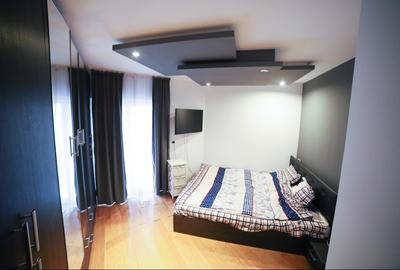 Apartament cu 2 camere decomandat în Bunloc - 6