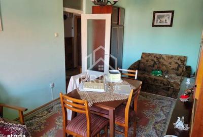 Apartament cu 3 camere în Central - 2