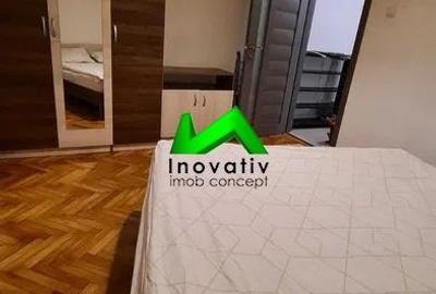 Apartament de inchiriat 2 camere Sibiu Strand - 3